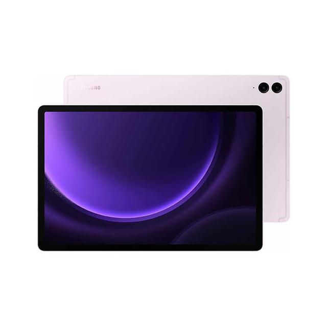 TABLET SAMSUNG GALAXY TAB S9 FE PLUS 5G (X616) 12/256 PINK