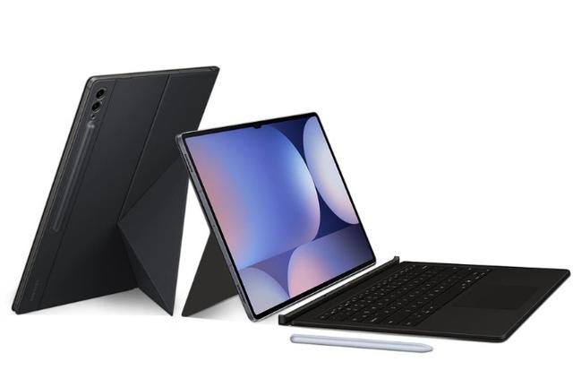 SAMSUNG GALAXY TAB S10 ULTRA (X926) 12/256GB 14,6 " 5G GRAY 