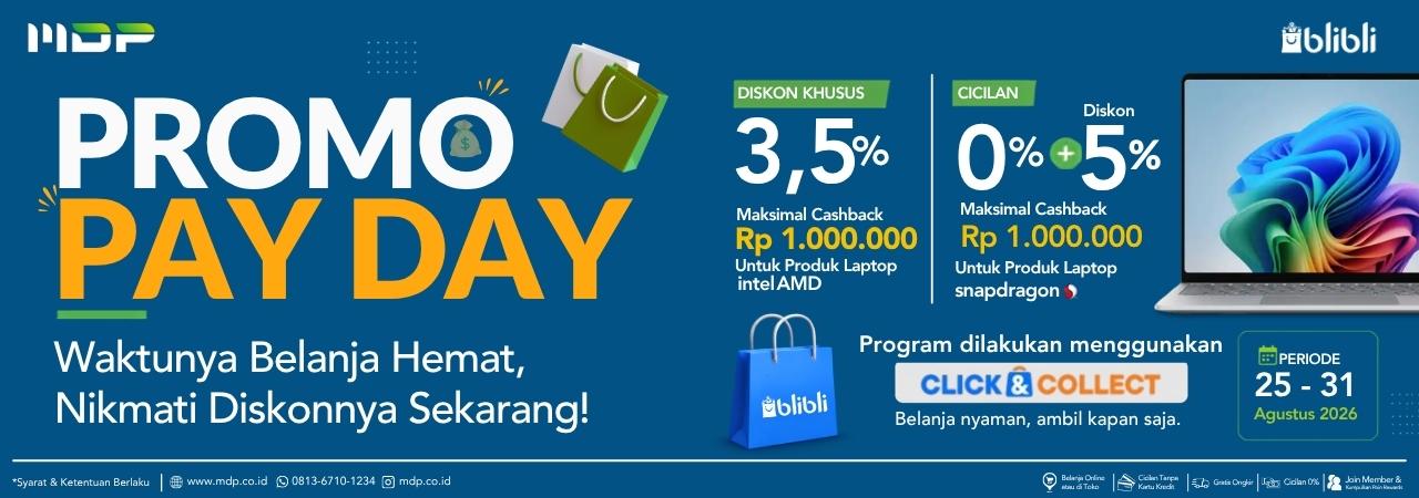 promo payday