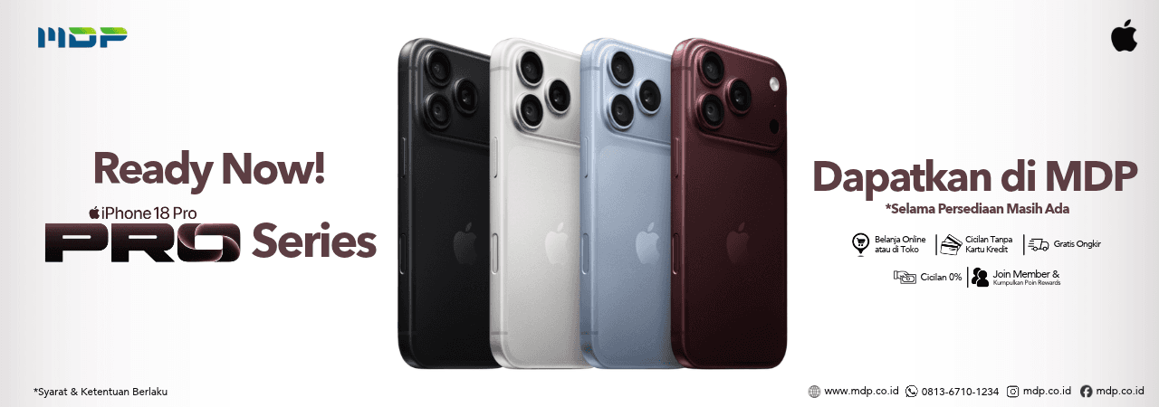 iphone 18 ready