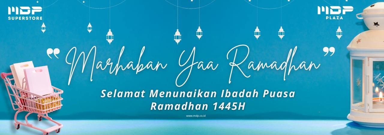 ramadhan is coming